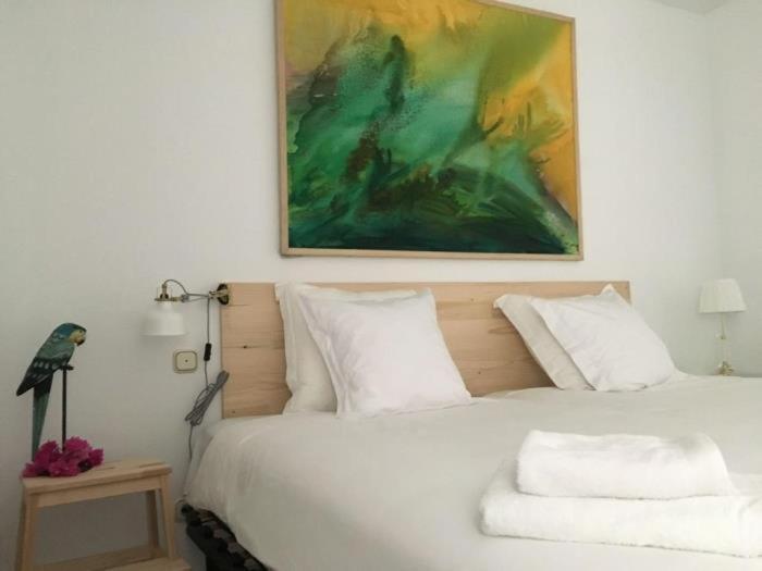 Apartamento En Primera Linea De Mar 阿尔姆尼卡 外观 照片